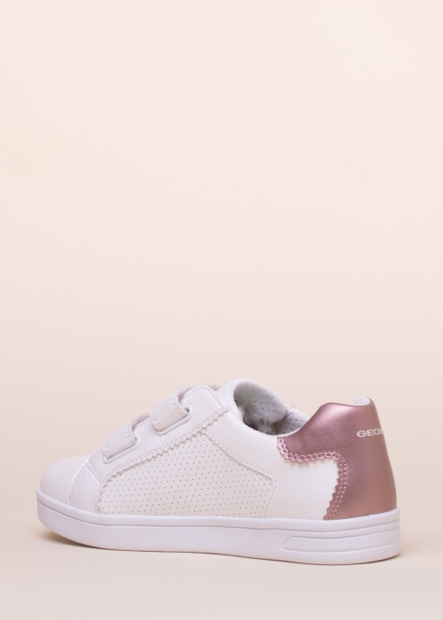 Geox tennised Djrock