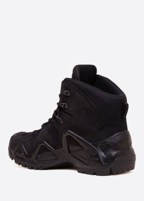 Lowa matkasaapad Zephyr Gtx Mid Tf