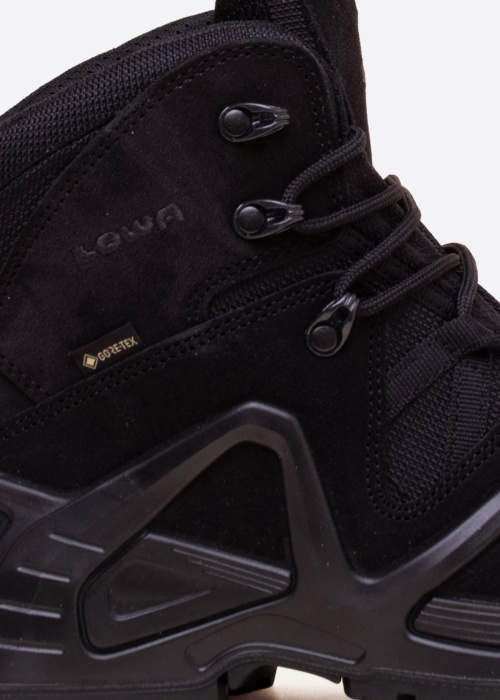 Lowa matkasaapad Zephyr Gtx Mid Tf