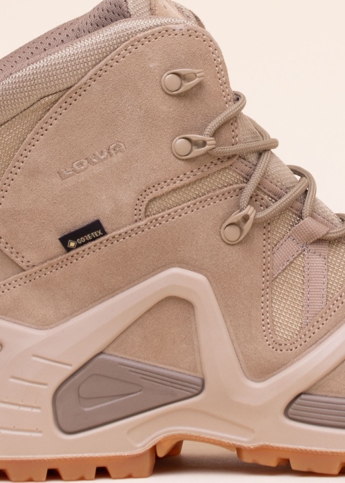 Lowa matkasaapad Zephyr