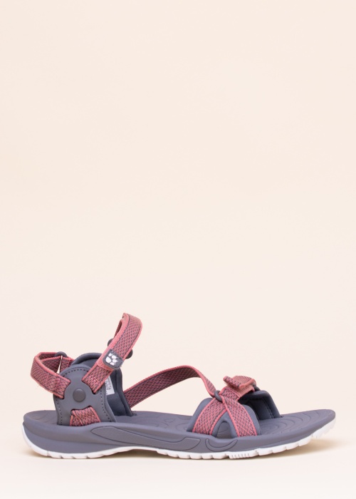 Сандалии Lakewood Ride Jack Wolfskin