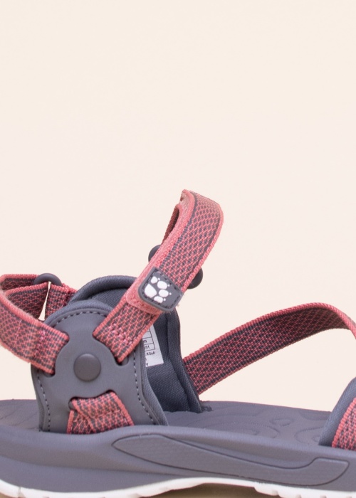 Сандалии Lakewood Ride Jack Wolfskin