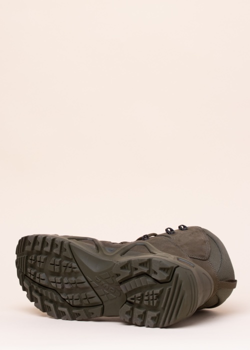 Походные сапоги Zephyr Lowa