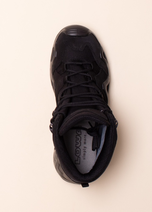 Lowa matkasaapad Zephyr