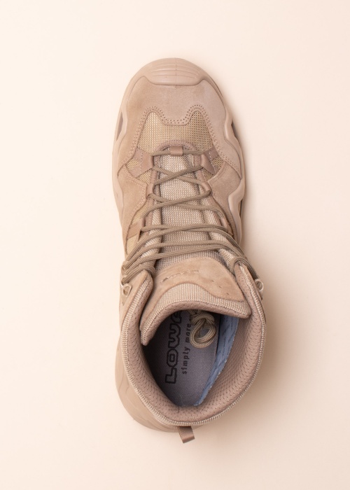 Lowa matkasaapad Zephyr