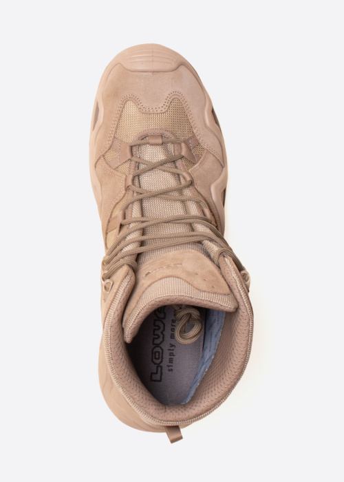 Походные сапоги Zephyr Gtx Mid Tf Lowa
