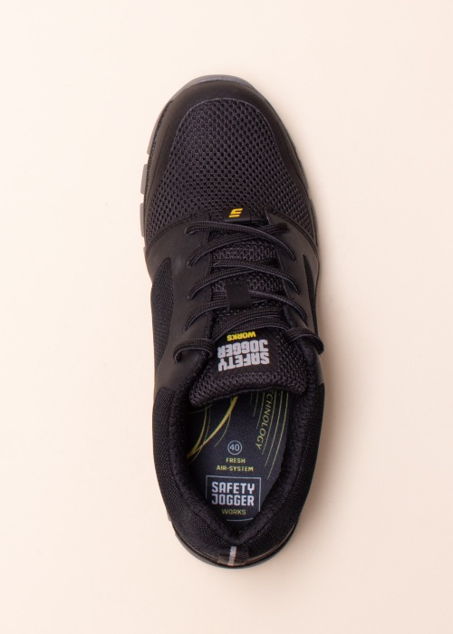 Safety Jogger Works tööjalatsid Ligero