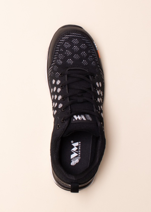 Рабочая обувь Montgomery VM Footwear