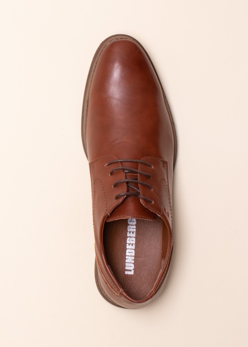 Lundeberg kingad Vendel