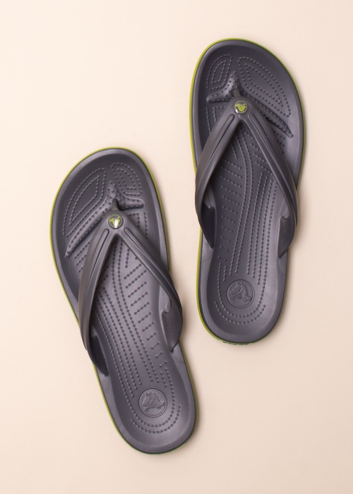 Crocs plätud Crocband