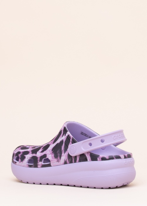 Сандалии Classic Animal Crocs