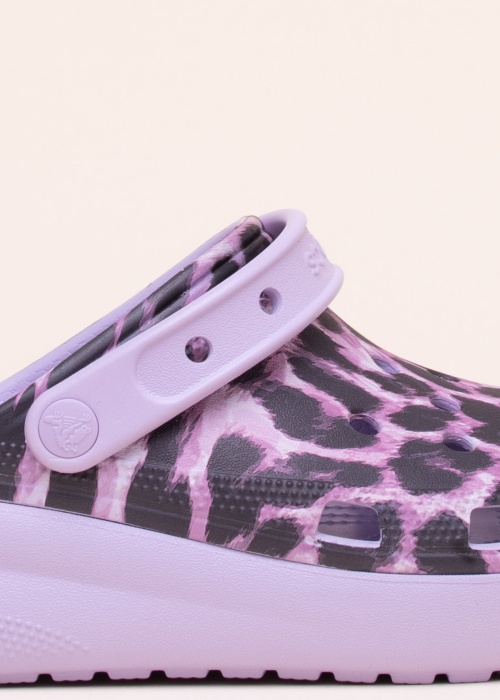 Сандалии Classic Animal Crocs