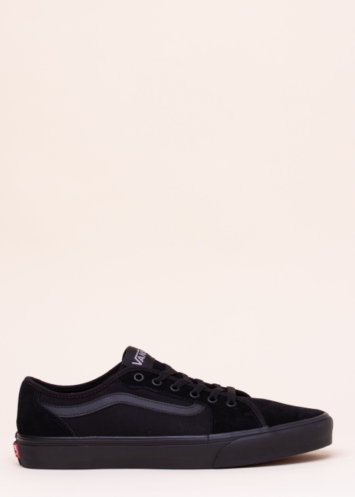 Vans tennised Filmore Decon