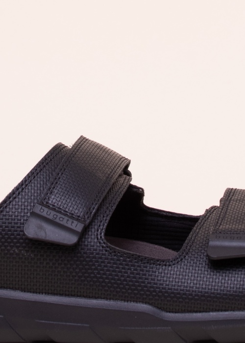 Сандалии Boas Bugatti