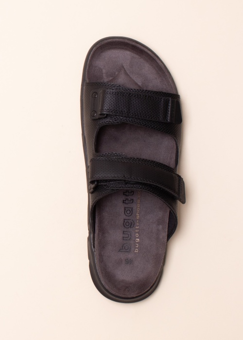 Сандалии Boas Bugatti