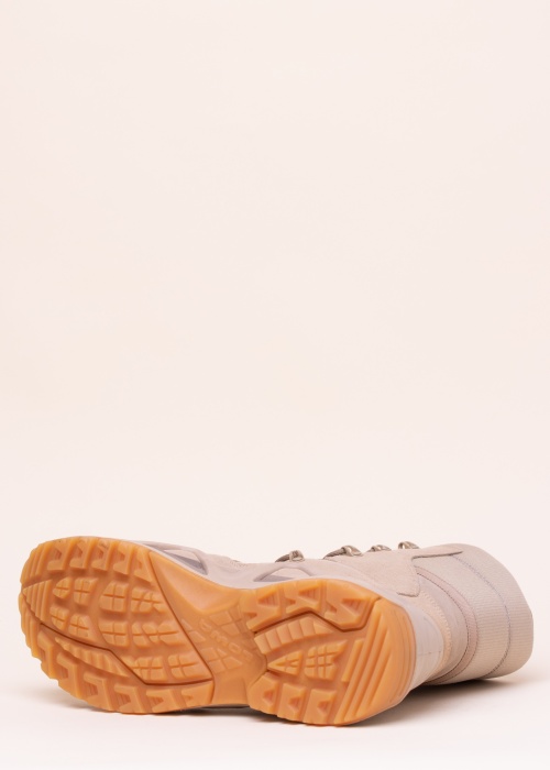 Походные сапоги Zephyr Lowa