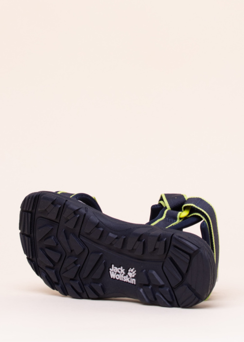 Сандалии Seven Seas Jack Wolfskin