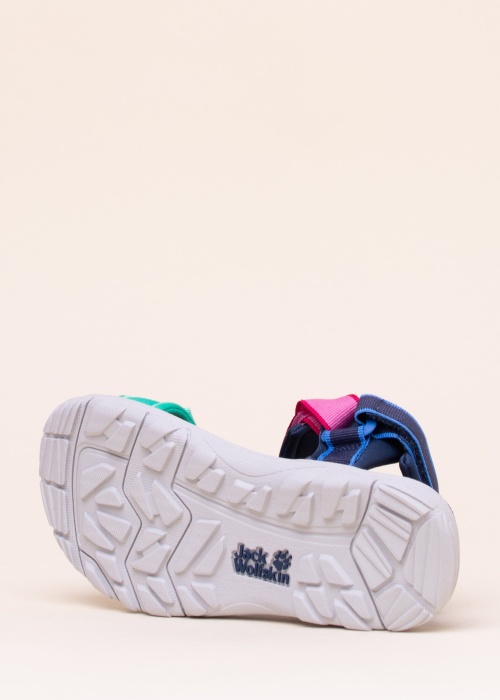 Сандалии Seven Seas Jack Wolfskin