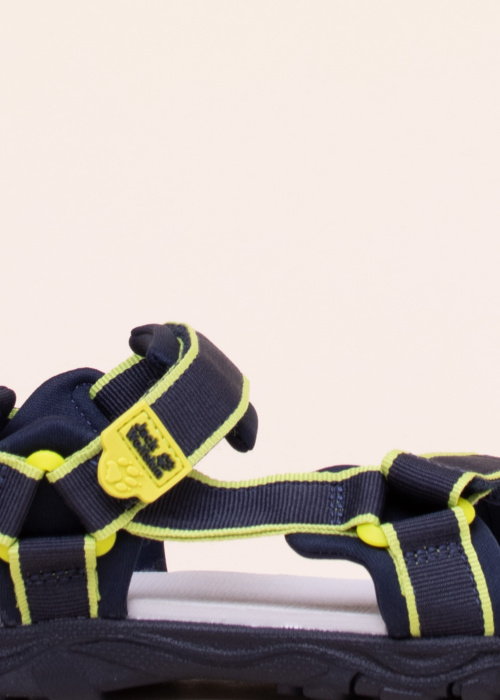 Сандалии Seven Seas Jack Wolfskin