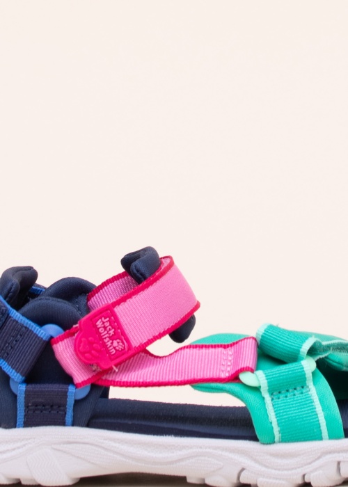 Сандалии Seven Seas Jack Wolfskin