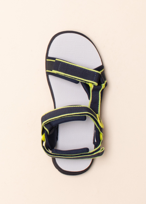 Сандалии Seven Seas Jack Wolfskin