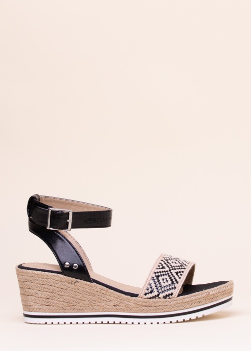 Tom Tailor lahtised kingad