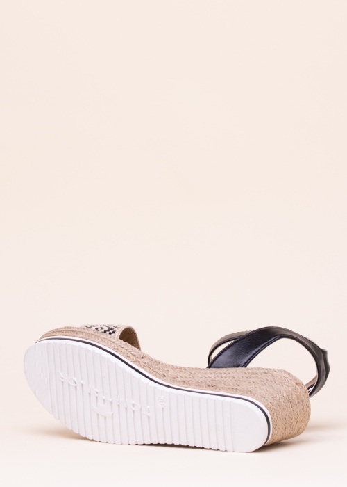 Tom Tailor lahtised kingad