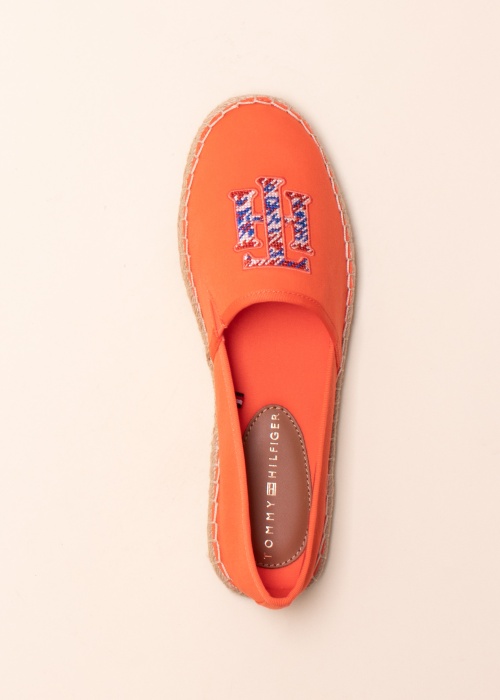 Tommy Hilfiger espadrillid