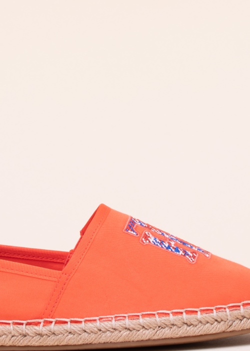 Tommy Hilfiger espadrillid