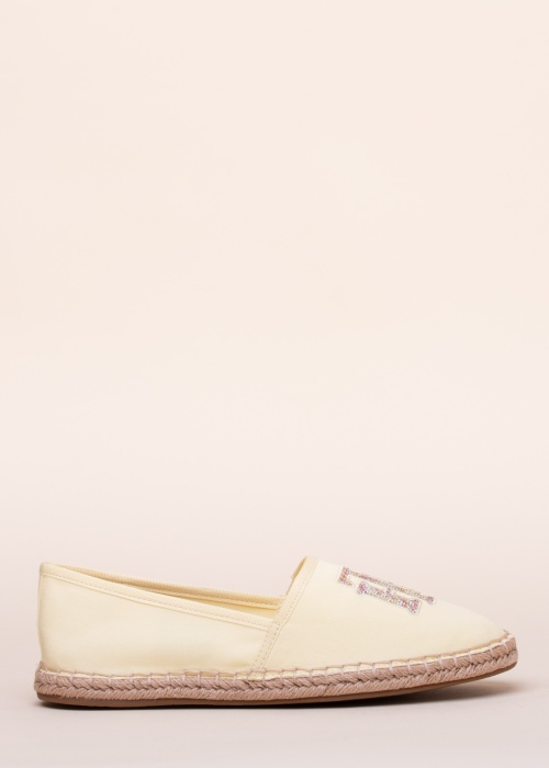 Эспадрильи Tommy Hilfiger