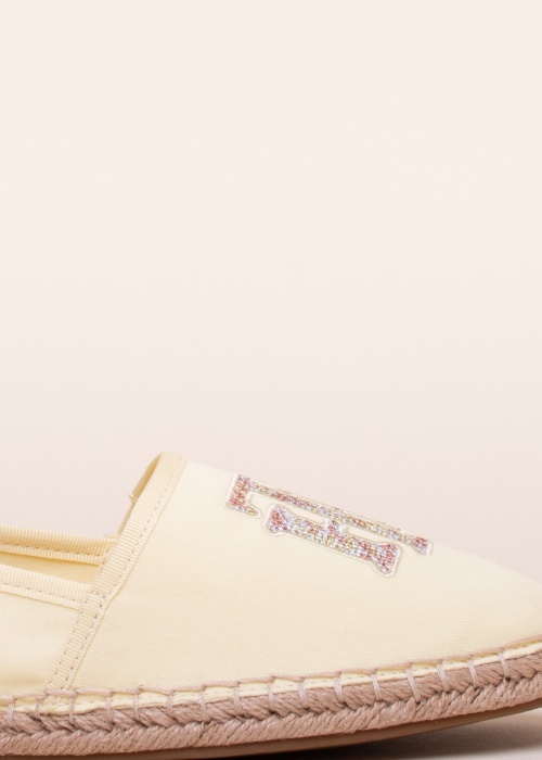 Эспадрильи Tommy Hilfiger