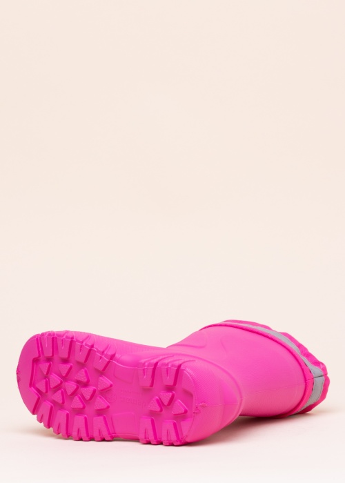 Тёплые резиновые сапоги Mammut Demar