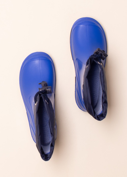 Lundeberg kummikud Pora