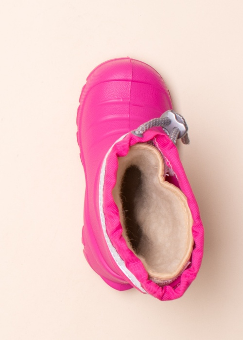 Тёплые резиновые сапоги Mammut Demar