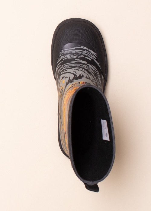 Резиновые сапоги Jolly Viking