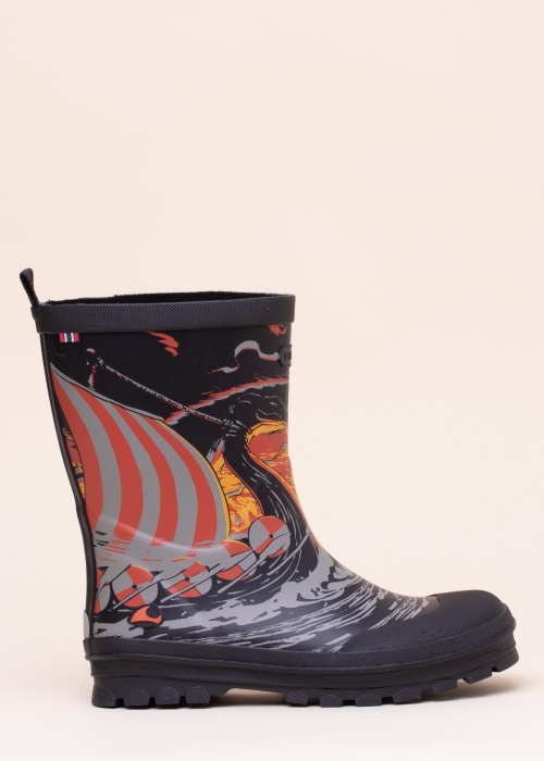 Резиновые сапоги Jolly Viking