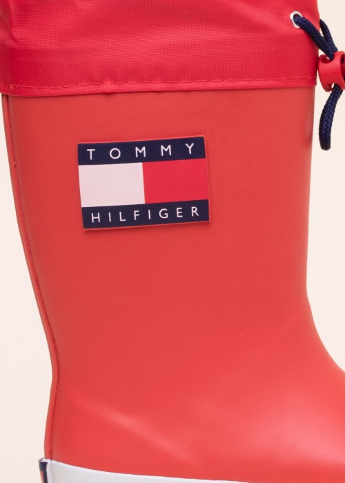 Tommy Hilfiger kummikud Russell