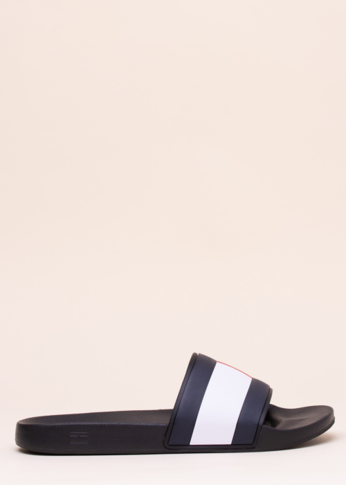 Шлёпанцы для бассейна Tommy Hilfiger