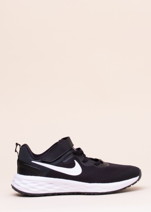 Беговые кроссовки Revolution 6 Nn Nike