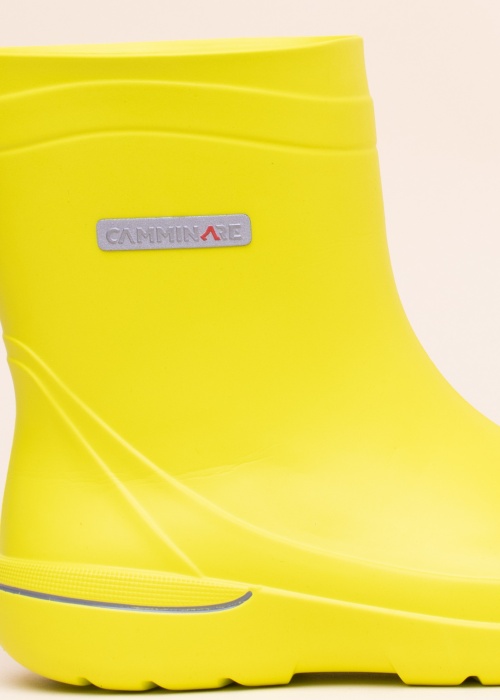 Camminare kummikud Roma