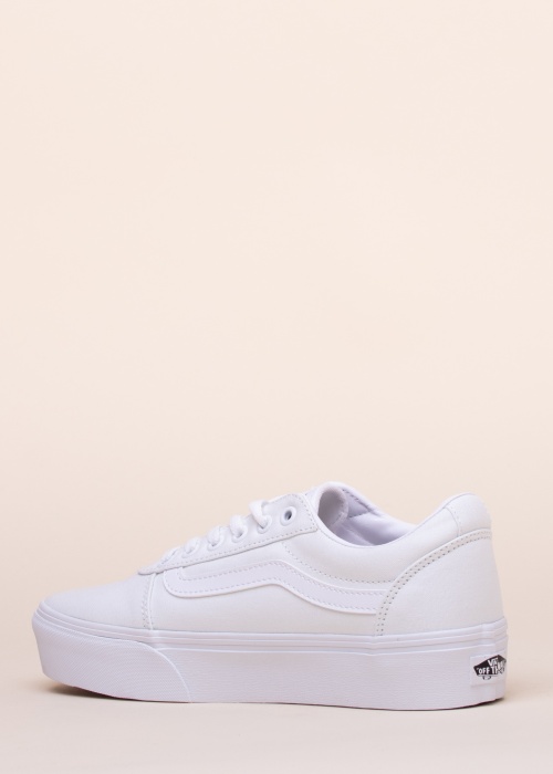 Vans tennised Ward Pl Atform