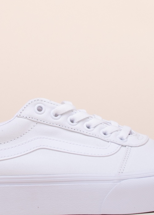 Vans tennised Ward Pl Atform