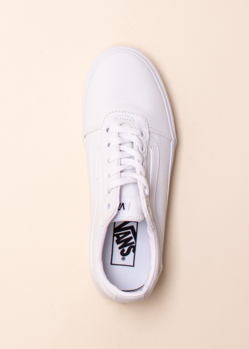 Vans tennised Ward Pl Atform