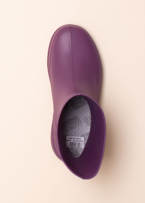 Camminare kummikud Roma