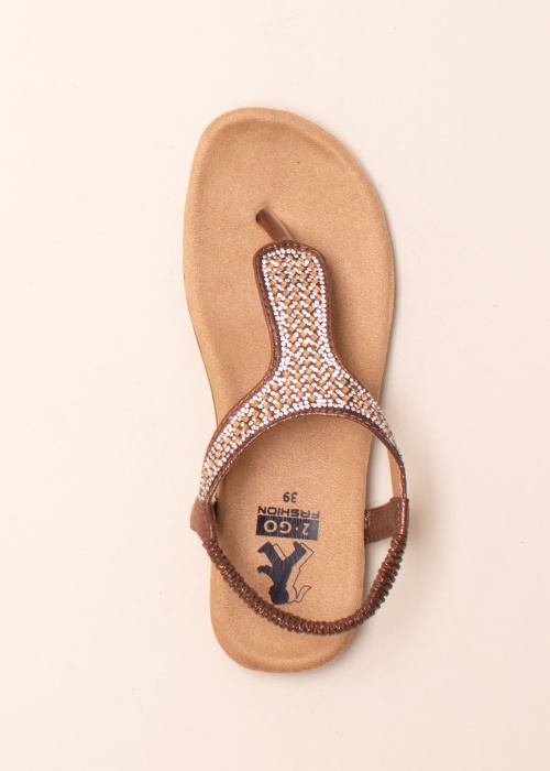 Туфли 2Go Fashion