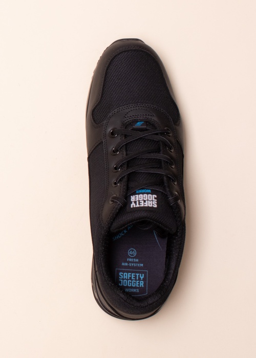 Safety Jogger Works tööjalatsid Dominique