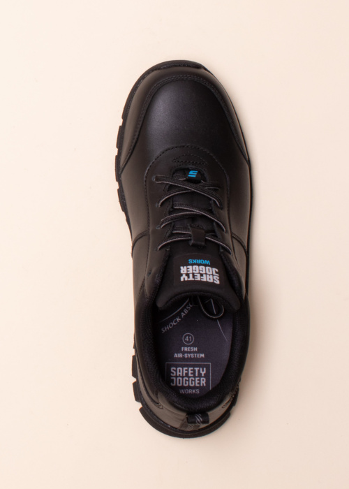 Рабочая обувь Kayla Safety Jogger Works