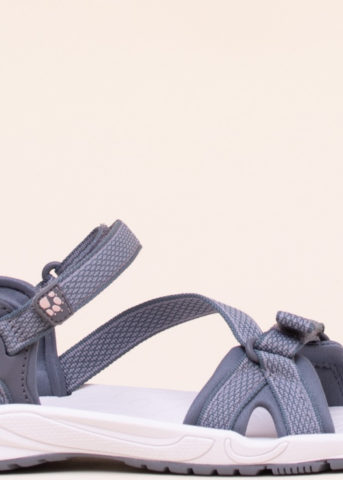 Jack Wolfskin sandaalid Lakewood Ride