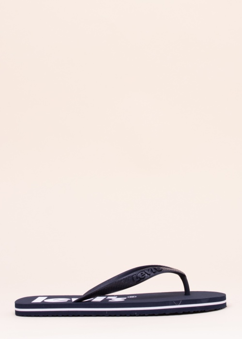 Шлёпанцы Dixon Poster Levi's