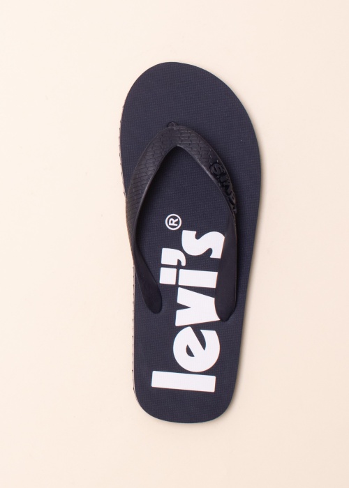 Шлёпанцы Dixon Poster Levi's
